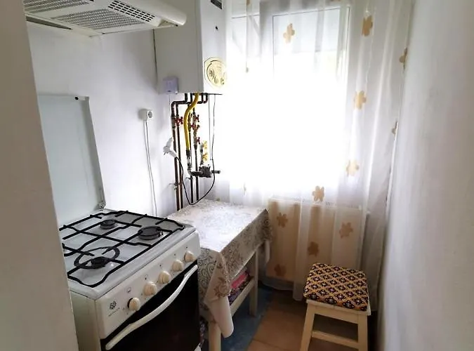 一卧室公寓